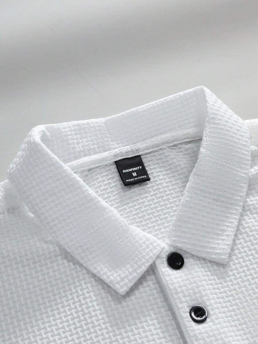 Polo Milano Performance Golf | Leve e Versátil