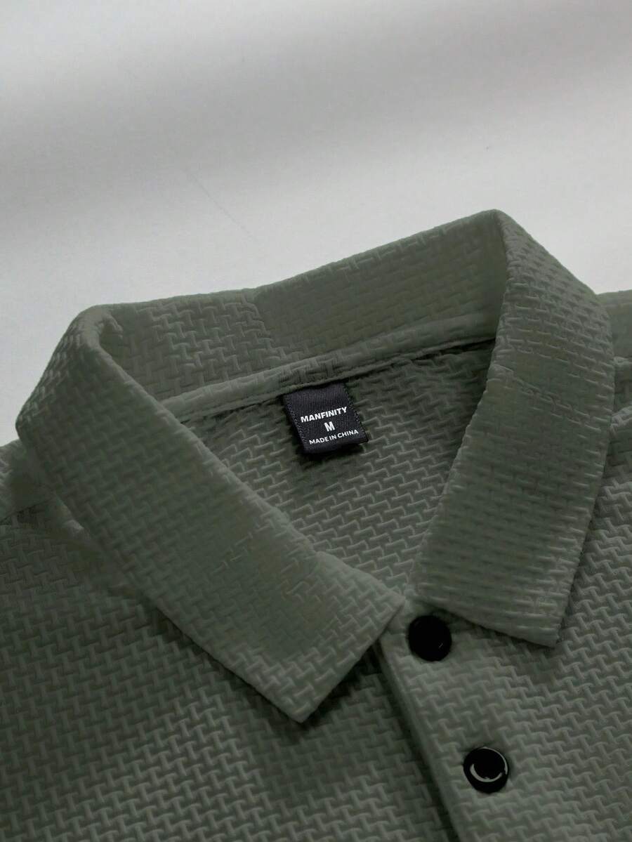 Polo Milano Performance Golf | Leve e Versátil