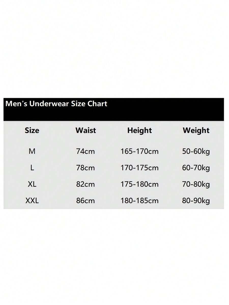 Kit 3 Cuecas Boxer Milano Essenziale | Conforto Premium