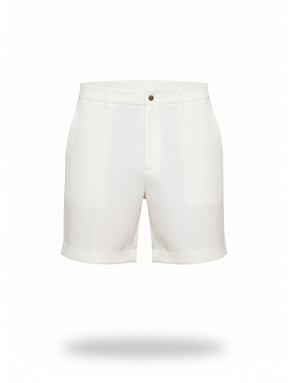 Shorts Mauricinho Milano | Alfaiataria Premium Casual