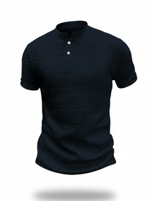 Polo Gola Padre Italiana | Golfe e Casual Chic