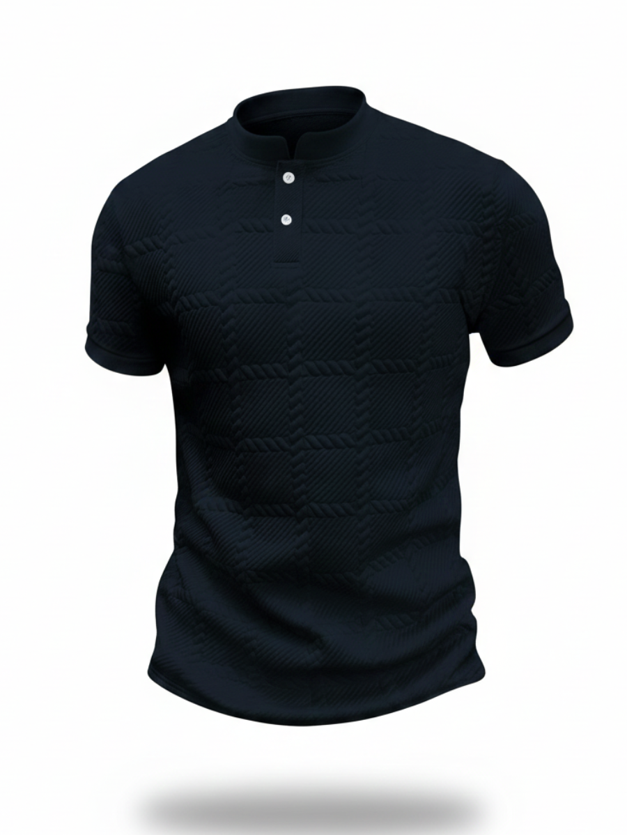 Polo Gola Padre Italiana | Golfe e Casual Chic