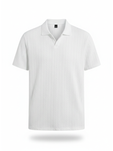 Polo Tricot Positano Caimento Solto | Verão Premium