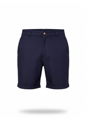 Shorts Mauricinho Milano | Alfaiataria Premium Casual