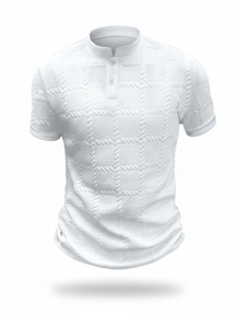 Polo Gola Padre Italiana | Golfe e Casual Chic