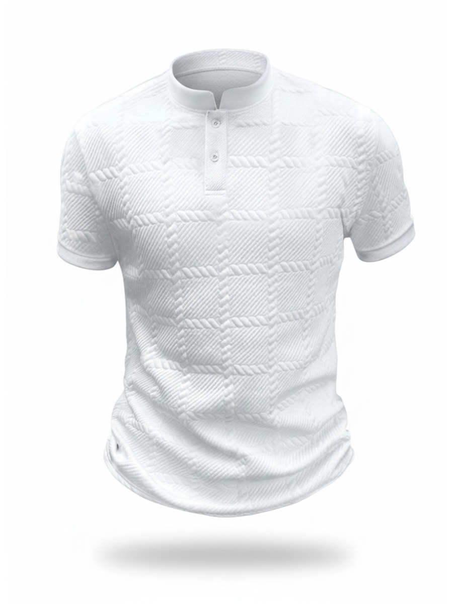 Polo Gola Padre Italiana | Golfe e Casual Chic