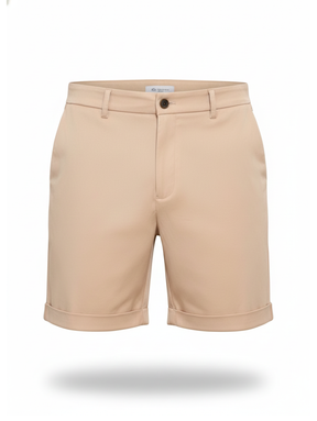 Shorts Mauricinho Milano | Alfaiataria Premium Casual