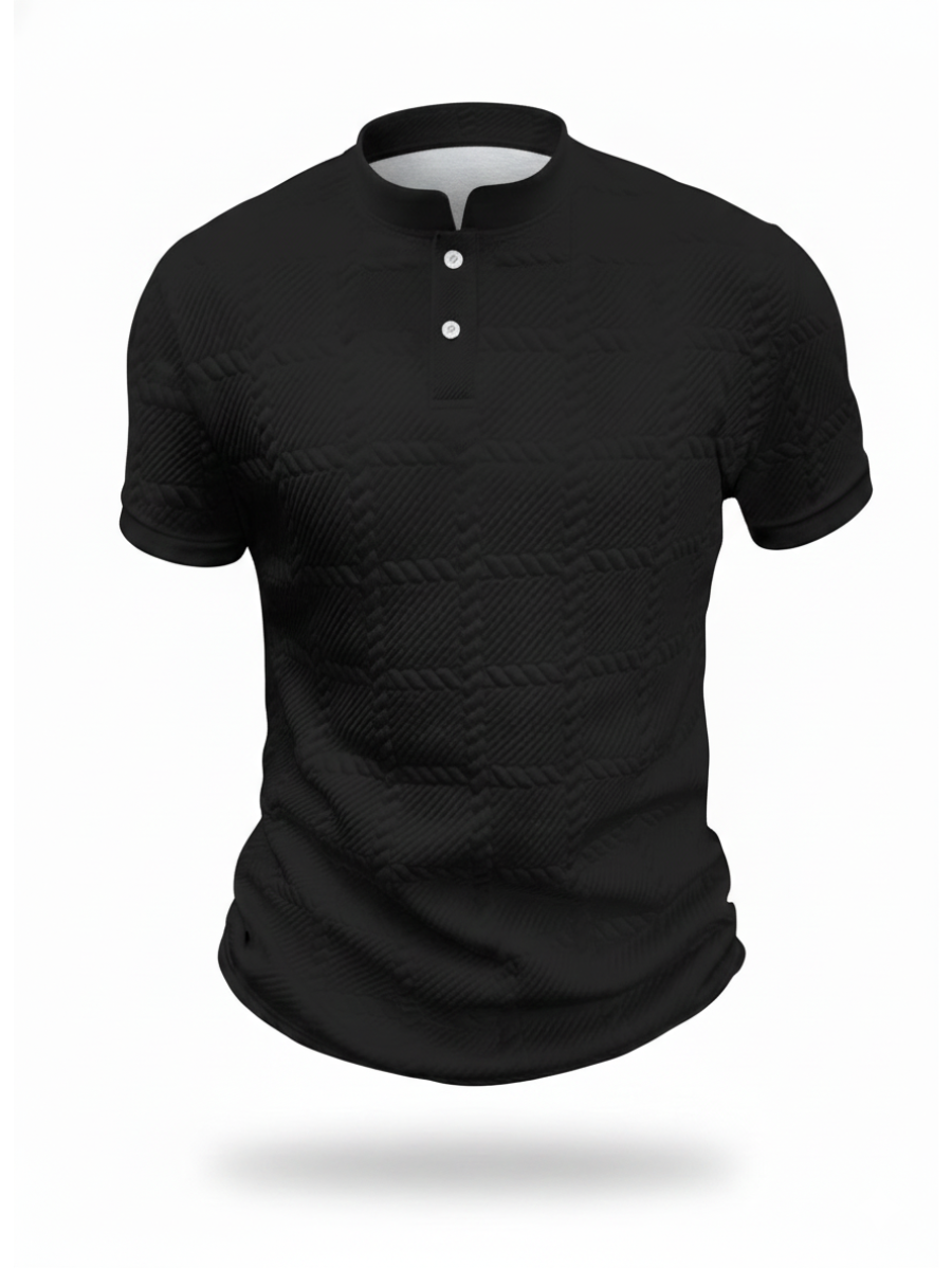 Polo Gola Padre Italiana | Golfe e Casual Chic