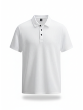 Polo Milano Performance Golf | Leve e Versátil