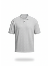 Polo Sartoriale Essenziale | Versátil e Cor Sólida Premium