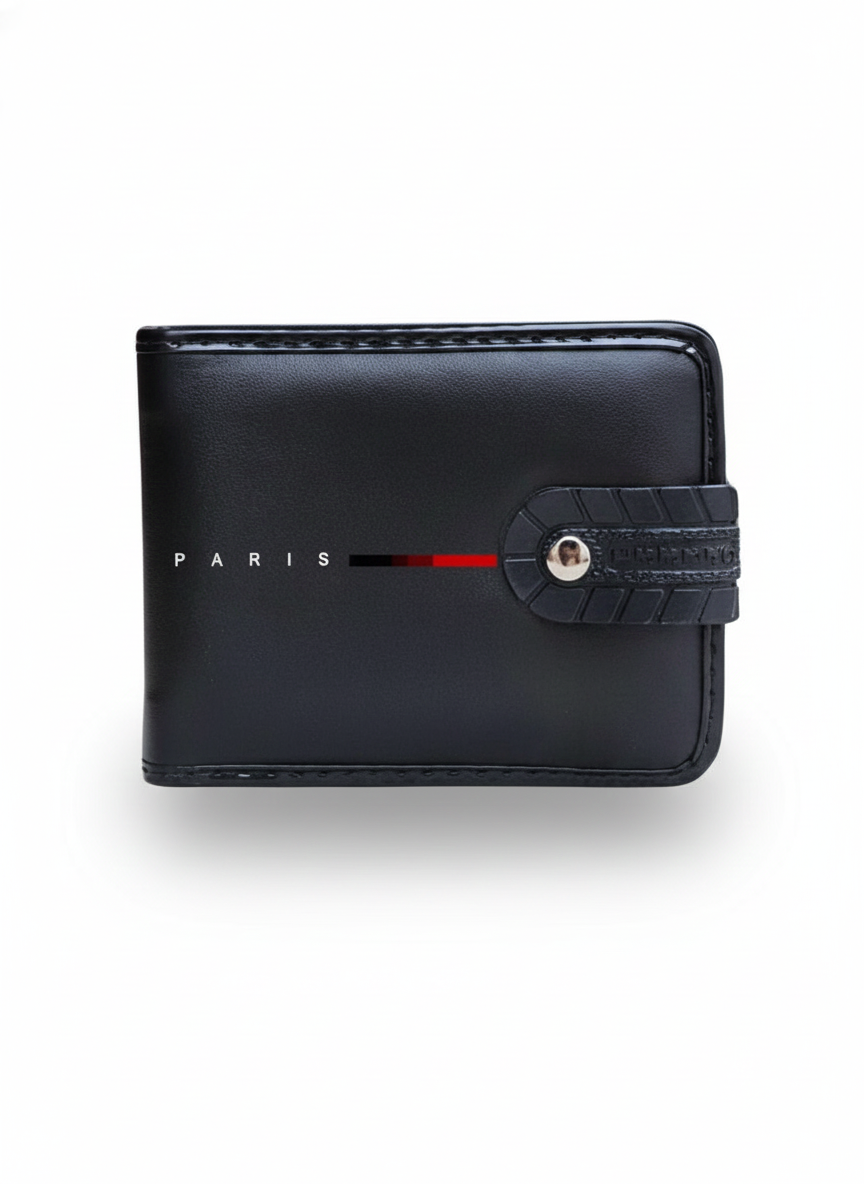 Carteira Roma Slim Porta Cartão | RG CNH Documentos